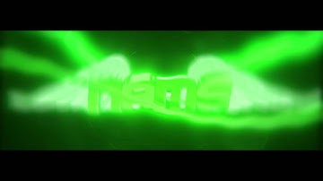 FREE SYNC INTRO TEMPLATE (#10) - INTRO MACHINE