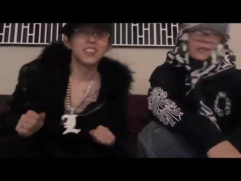 leellamarz X TRADE L - xoxosos