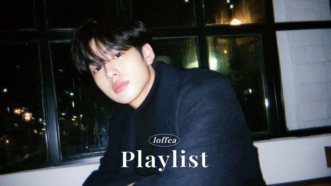 𝐏𝐥𝐚𝐲𝐥𝐢𝐬𝐭 А вдруг мне это всё просто кажется? | Эстетичный Hiphop R&B инди вайб🎧