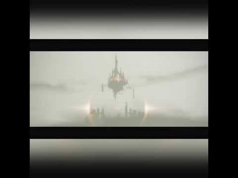 sky動画×［ブラック★ロックシューター]