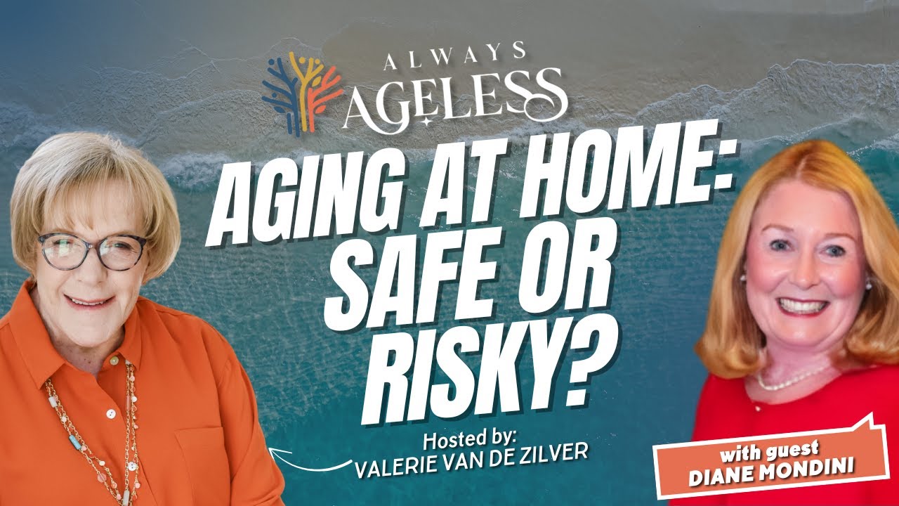 Home Care Done Right: Avoiding Risks & Protecting Loved Ones | Always Ageless
