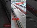 Arrival Sound 🇮🇳💯♥️🚉#indian #indianrailways #train #shorts #youtubeshorts #trending #viral