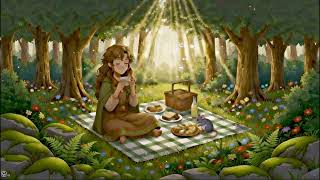 Skyebrows - Cream of Slop - Cozy Hobbit Cover (AI-generated)