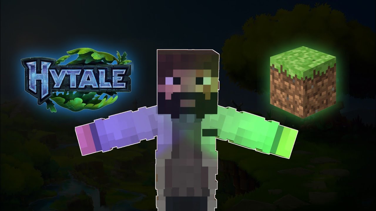 МОДДИЧАТ О ПРОБЛЕМЕ HYTALE | НАРЕЗКА СТРИМА 