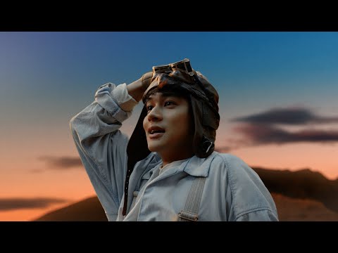 似合いすぎ（笑）北村匠海が飛行帽とゴーグルでGO 　Dynabook(株) 新CM『DYNABOOM!!DYNABOOK!!』