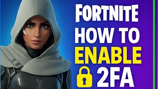 Fortnite 2FA Setup: Secure Your Account & Claim Free Boogie Down Emote