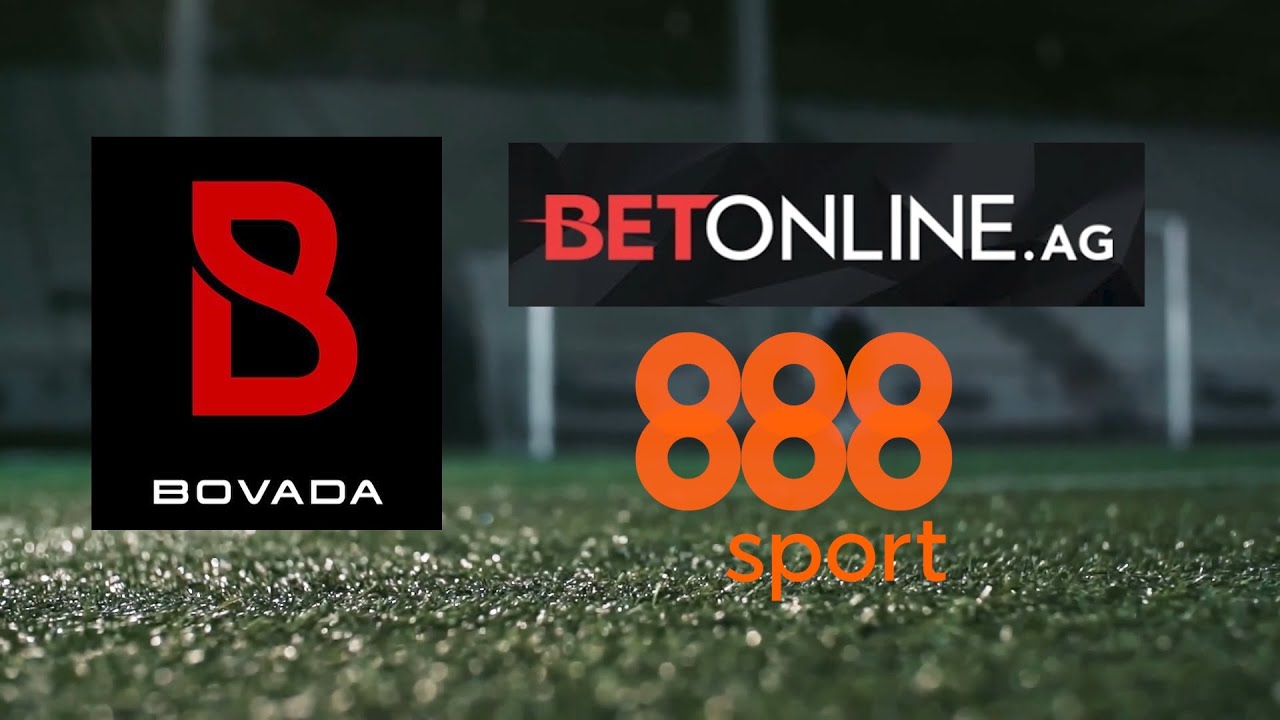 Best 4 Online Sportsbooks with Real Money Review 2021 Win Big Sports