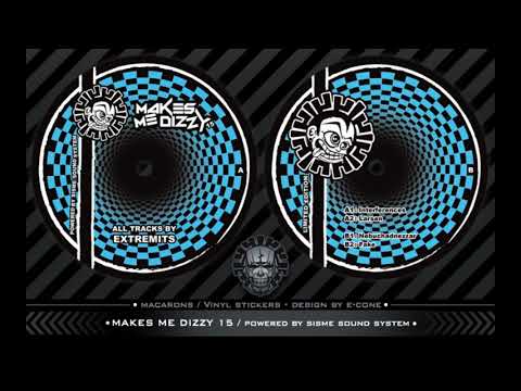 Extremits — Makes me dizzy 15 - Interferences
