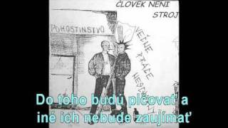 VPN - Oslepení ľudia