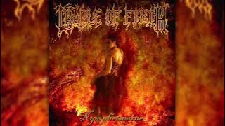 Cradle Of Filth - Nymphetamine (2004)