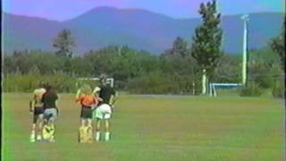 New England 1985 1 of 5