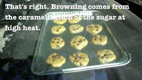 Dashboard Cookies (Solar Powered!)
