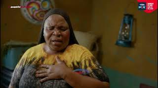 Anatishia nyau | Kombolela SE02 EP 28