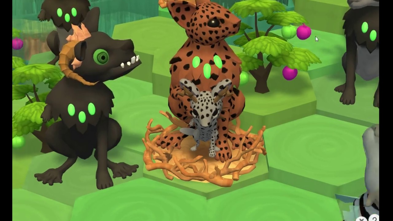 Niche - Preview update end - Episode 2