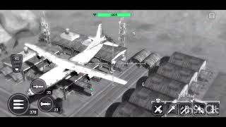 لعبة War Drone 🔥 المستوى 13 | شاهد كيف تصنع الأموال على لعبة War Drone Level 13 screenshot 1