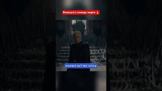 Rhaenyra Finally Takes King’s Landing  | House Of The Dragon Season 3 Episode 2 #houseofdragons