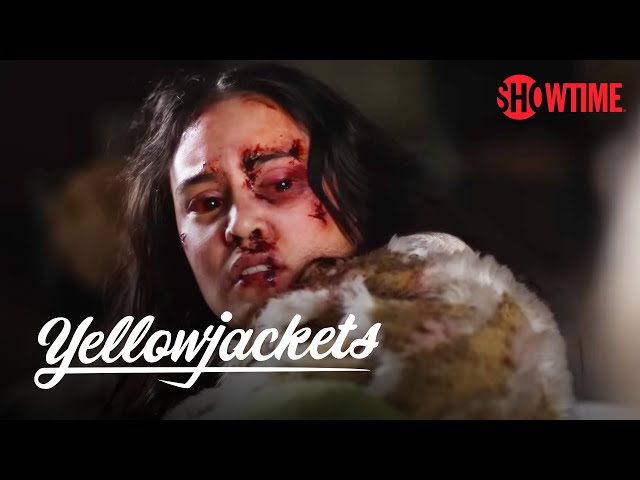 Yellowjackets Season 2 Finale Episode 9 Promo | SHOWTIME - YouTube