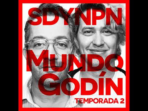 Ep27 Mundo Godín