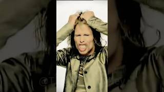 Steven Tyler is allergic to PINK? (Cursed Foley) #shorts