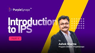 Introduction to IPS