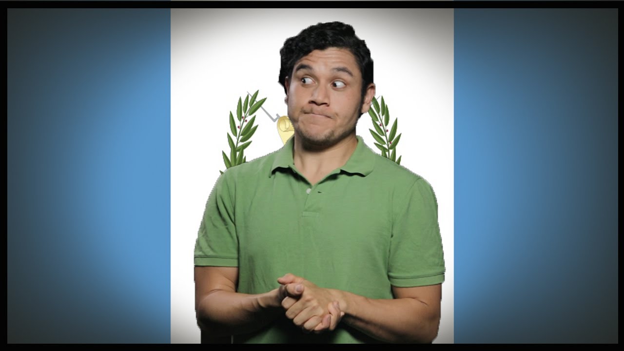 Flag Friday! Guatemala (Geography Now!) YouTube