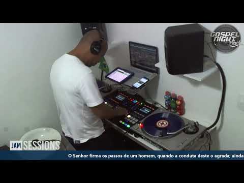 Gospel NIght Black - O melhor do Chamre, Hip HOp e Black music