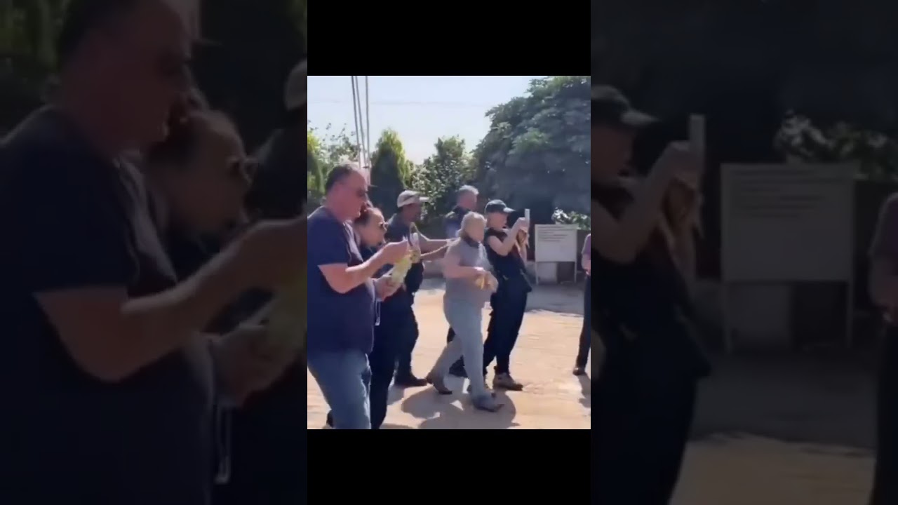 Pani Ali Pani Piya de #foriegnlife  #yt #haryanviculture #shorts  #haryanvimusic  #ytshorts