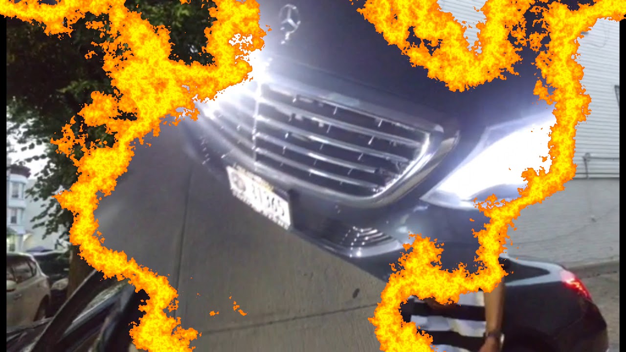 Bushwick Clique ( Don’t Front ) produced by Vinny Idol