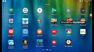 لعبت لعبة block strike رابط التحميل بل وصف screenshot 5