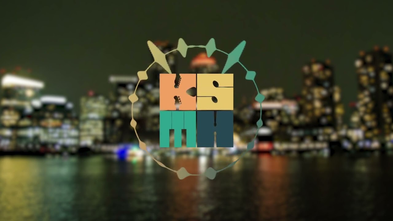 Kenan Salazar Music House - Gonna Be Me