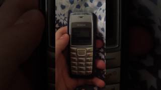Nokia 1112 ringtones