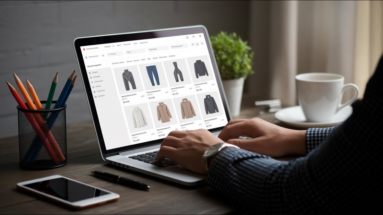 Как найти самые простые товары для продажи на Spocket с максимальной прибылью