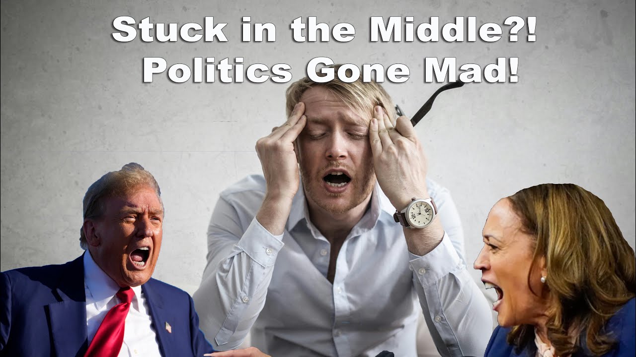 Why America Deserves Better Than Political Chaos