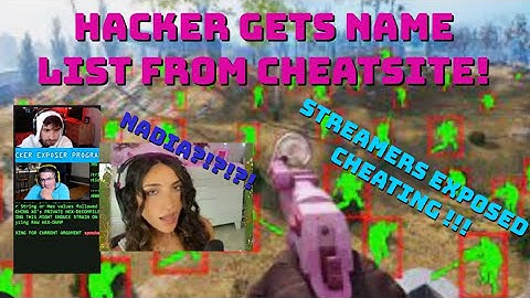 Warzone hackers Exposed by Hacker! #mw2 #warzoneseason5live #warzonemeta