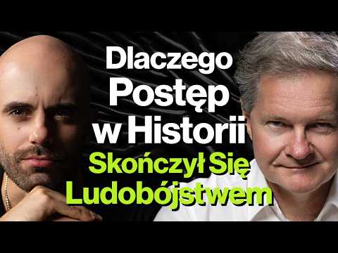 #582 Kto Po Raz Pierwszy Chciał Gazować Ludzi? Wyprawy Krzyżowe, Religia - prof. Grzegorz Kucharczyk