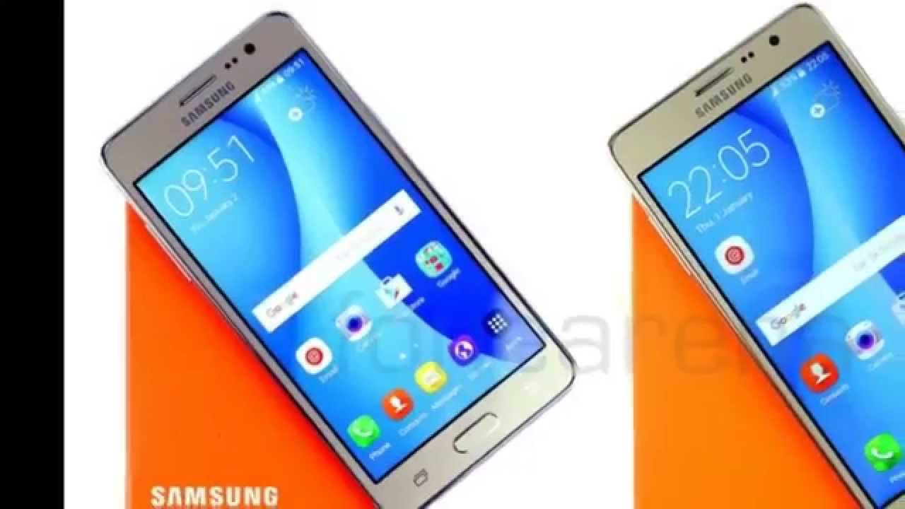 Samsung Galaxy On5 Full Review