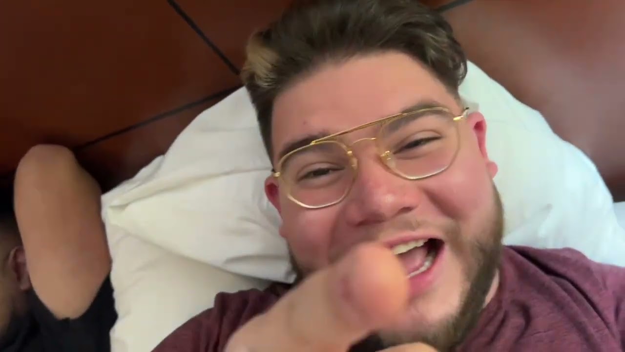 Atlanta Blog - I Ended Up Where?