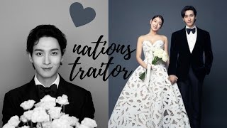 Choi Tae Joon Revealed His Opinion On Marrying Shin Hye