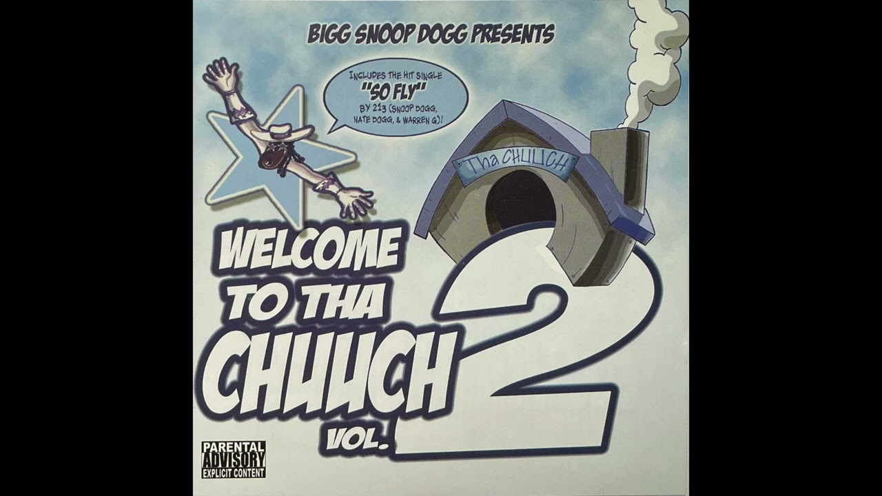 Snoop Dogg - Do It Til' It Hurt (Outro)