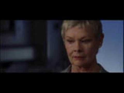 MAGGIE SMITH & JUDI DENCH INTERVIEW Part 2
