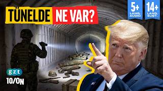 Trump Arnavutluk'taki terk edilmiş askeri üste ne arıyor?