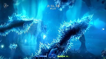 Ori and the Will of the Wisps Gameplay Walkthrough Part 6 (No Commentary)(unofficial)