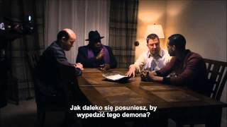 Dom Bardzo Nawiedzony Tralierpardia The Devil Inside