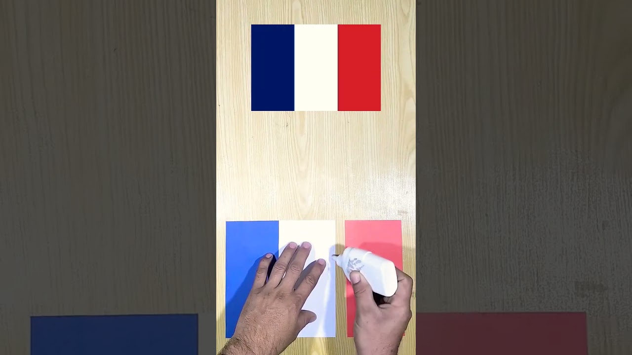 France flag