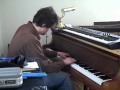 Miniature de la vidéo de la chanson Wasted (Piano Version)