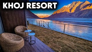 Khoj Resort Skardu Shigar 4K | Room Tour | Gilgit Baltistan, Pakistan