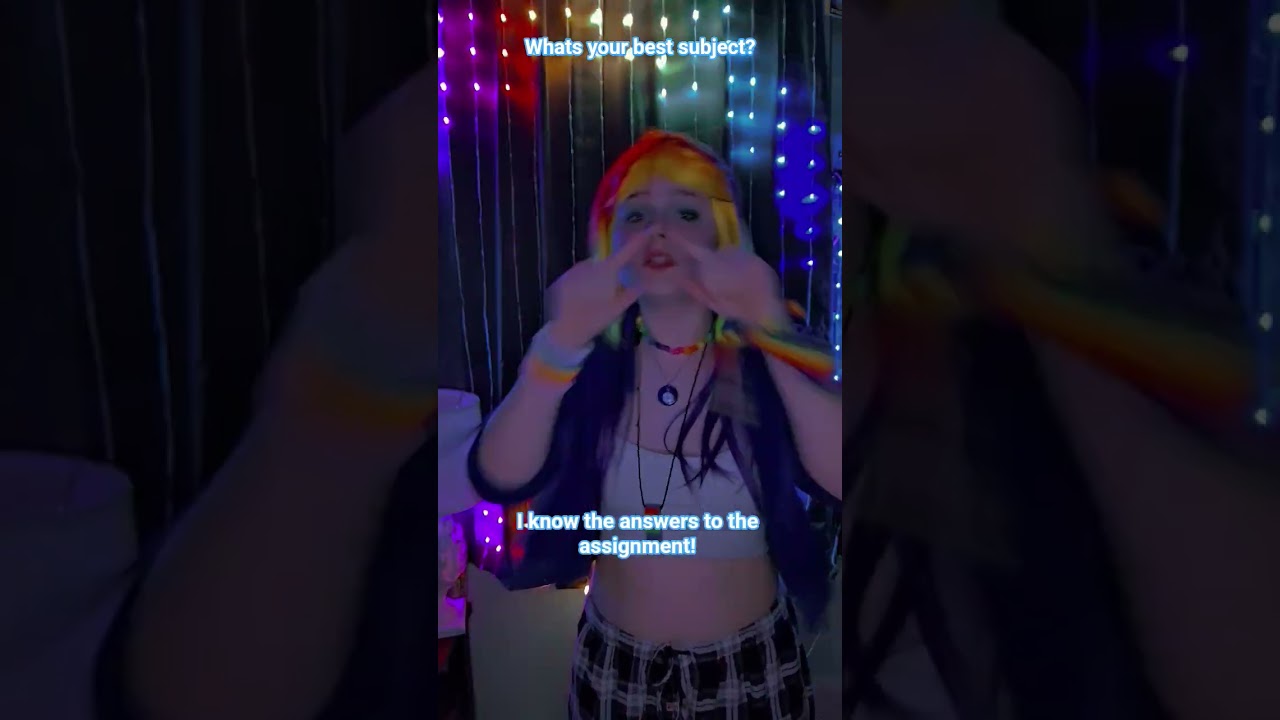 rawr #cosplay #trending #viral #relatable #fyp #mlp #rainbowdash #boost #anime #youtube