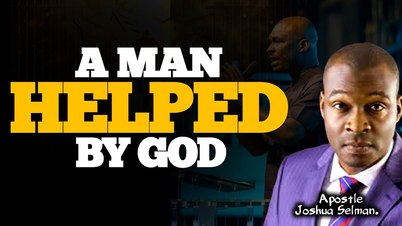 How To Activate The Blessing In Your Life | Apostle Joshua Selman.