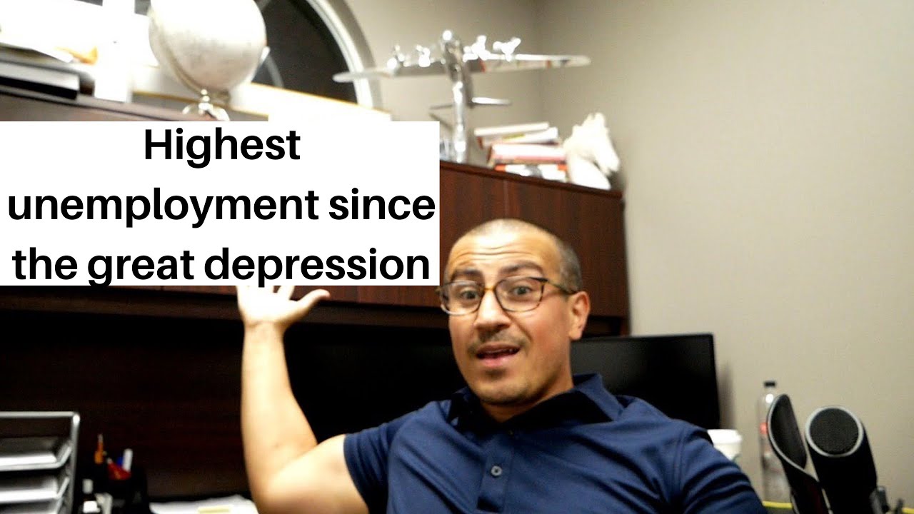 Why is the stock market going up? What does this mean for your finances? (Live Q&A )