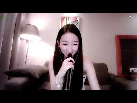 YY直播神曲 7105杨大爷 再也不是你 (2020-08-27)